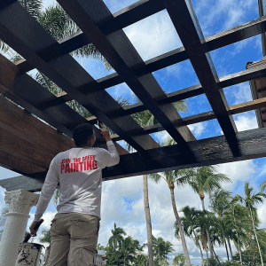 residential painting company in boca raton