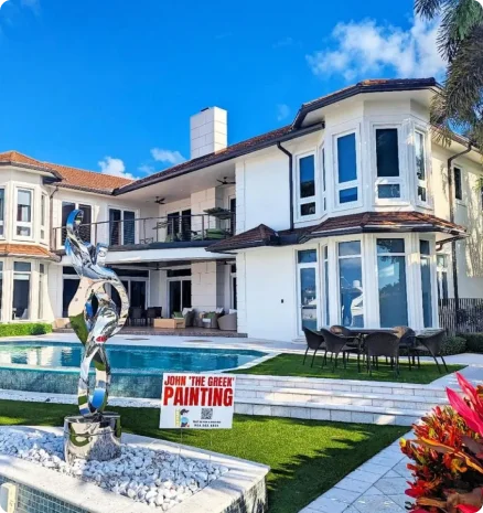 residential painting experts