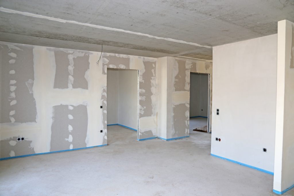 Drywall Services