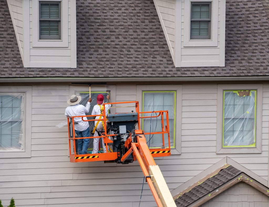 house painters broward county