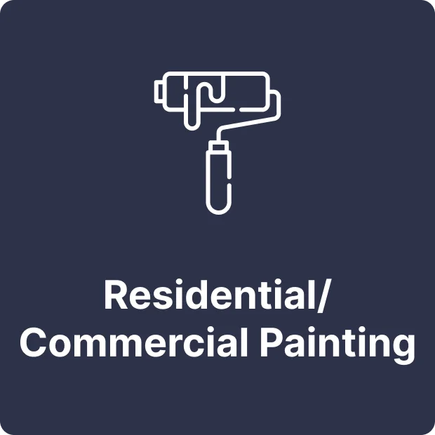 residential/commercial painting icon