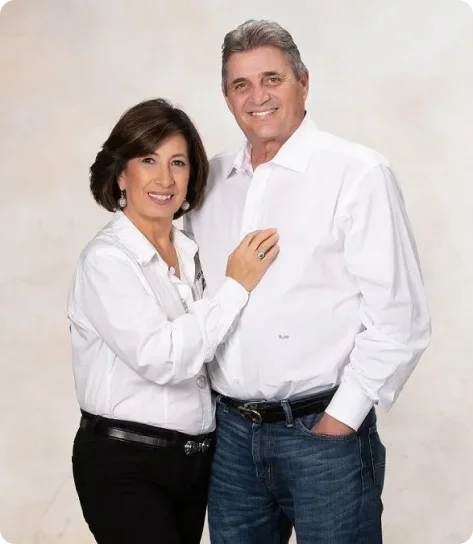 John "The Greek" Painting Team Member