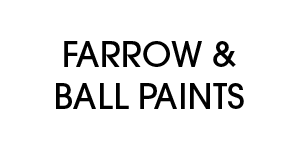 farrow & Ball Paints