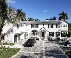 Professional House Painters