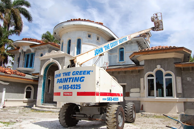 house painters
