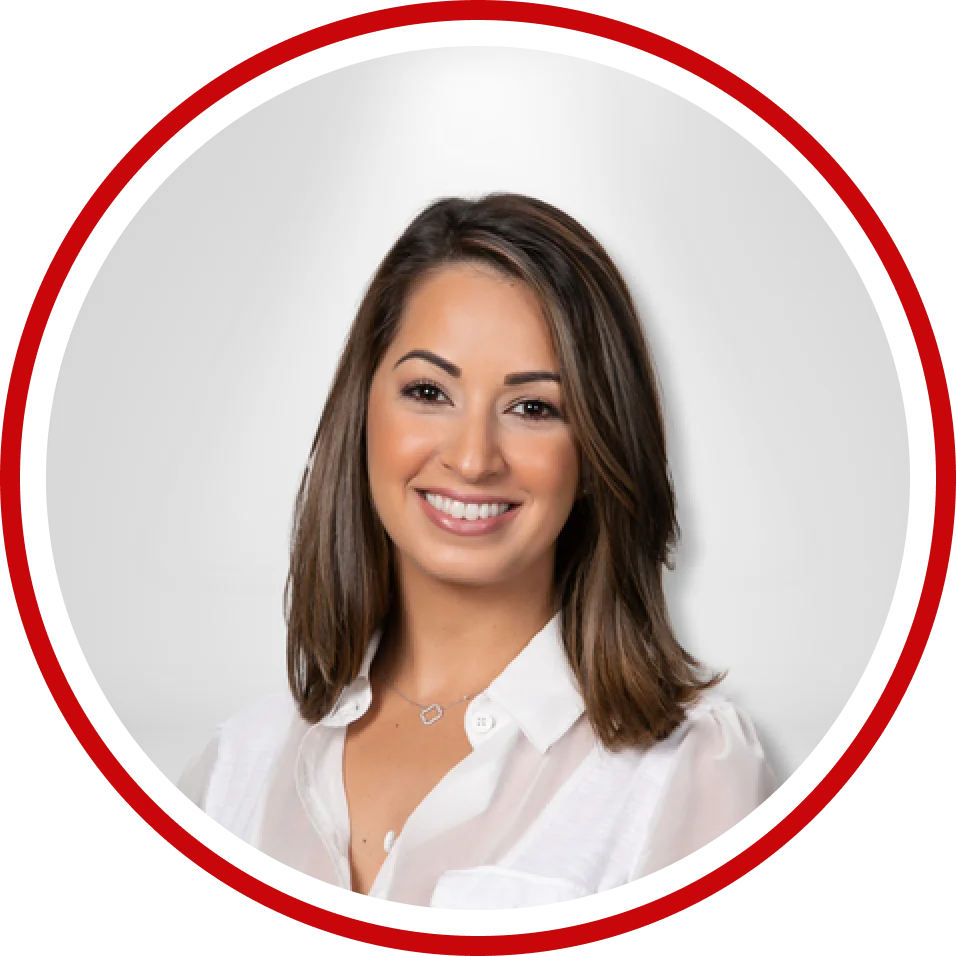 Daniella Argiropoulos (Team Member)