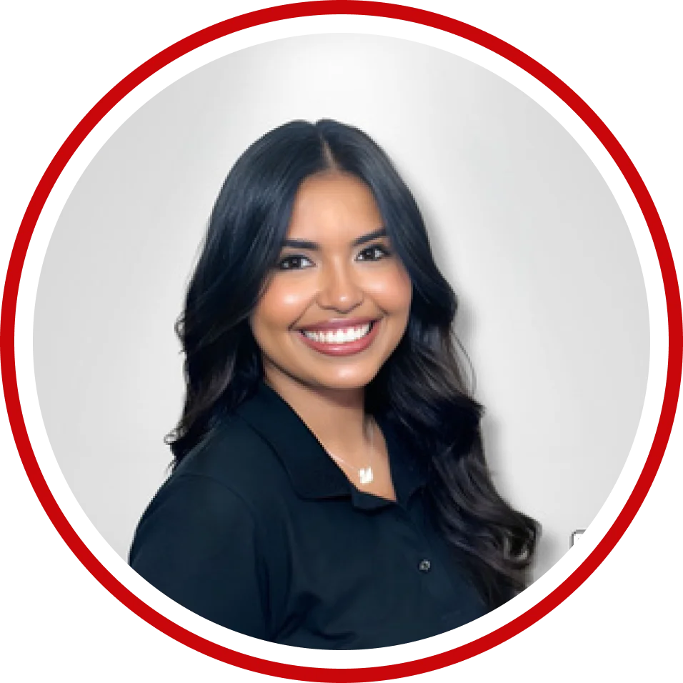 Krismelia Gomez - AP/AR Admin (Team Member)