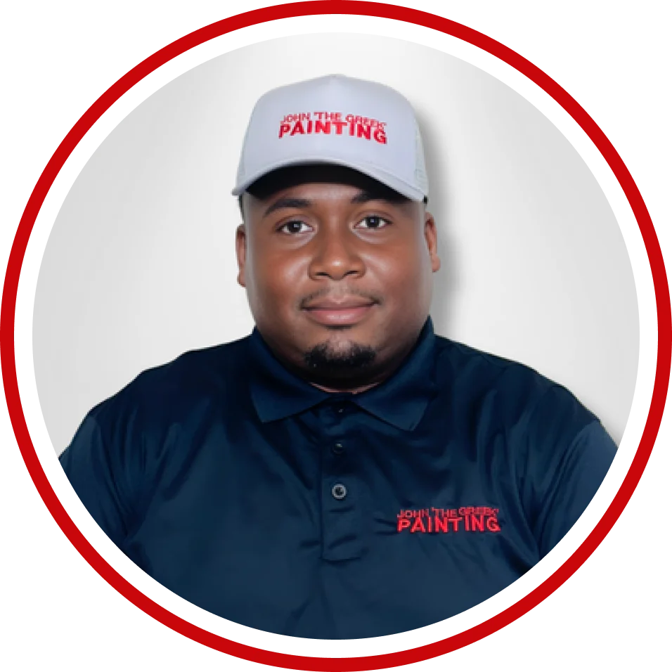 Gabriel Jean Louis - Project Manager