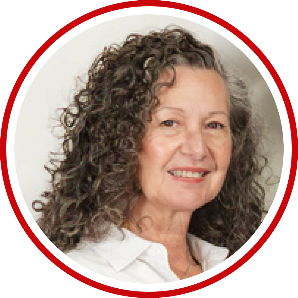 Kulani Gelardi - Vendor Liaison (Team Member)