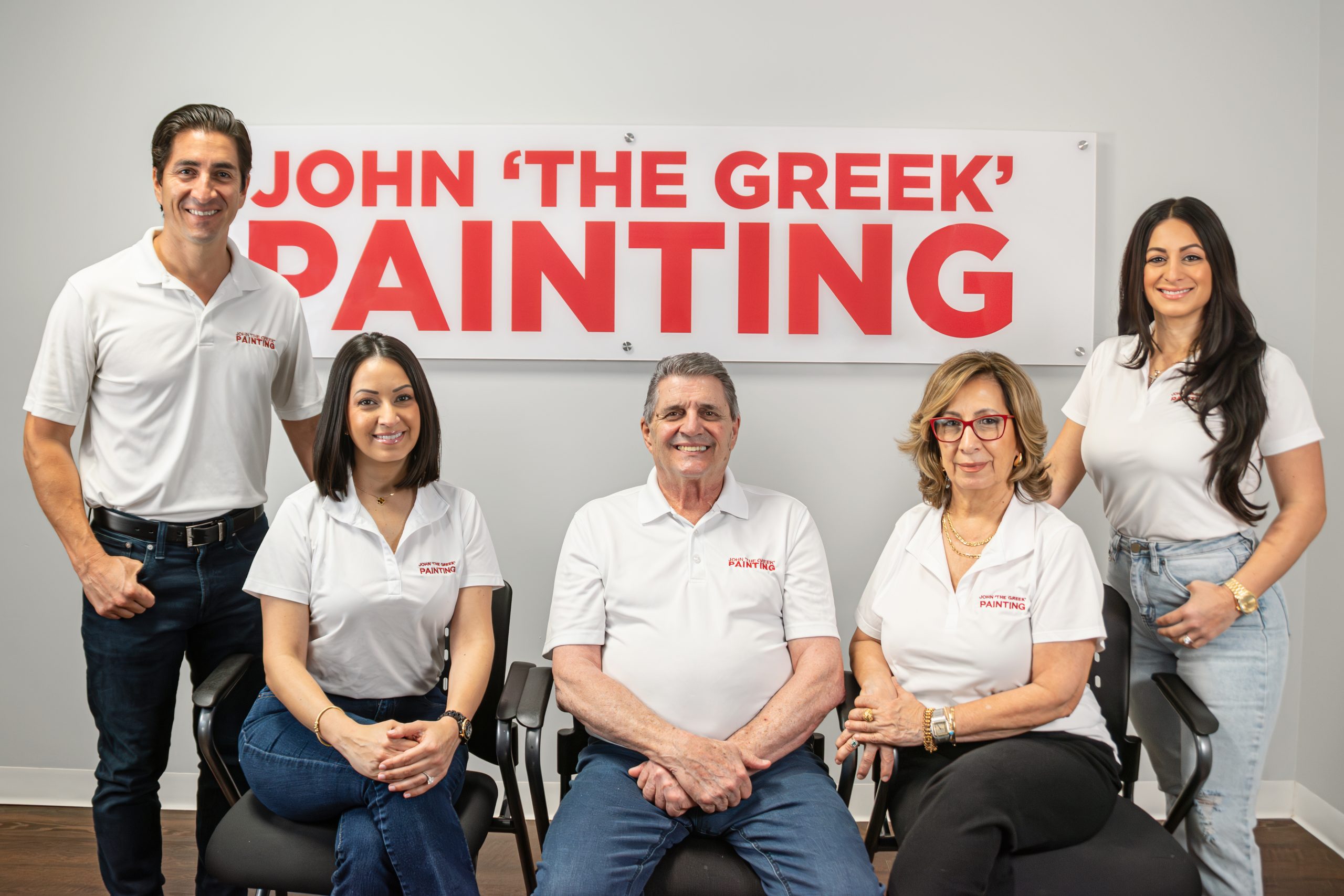 painting company