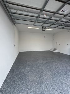 epoxy garage floor services