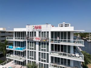 commercial painters in fort lauderdale