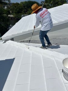 rainy season property maintenance